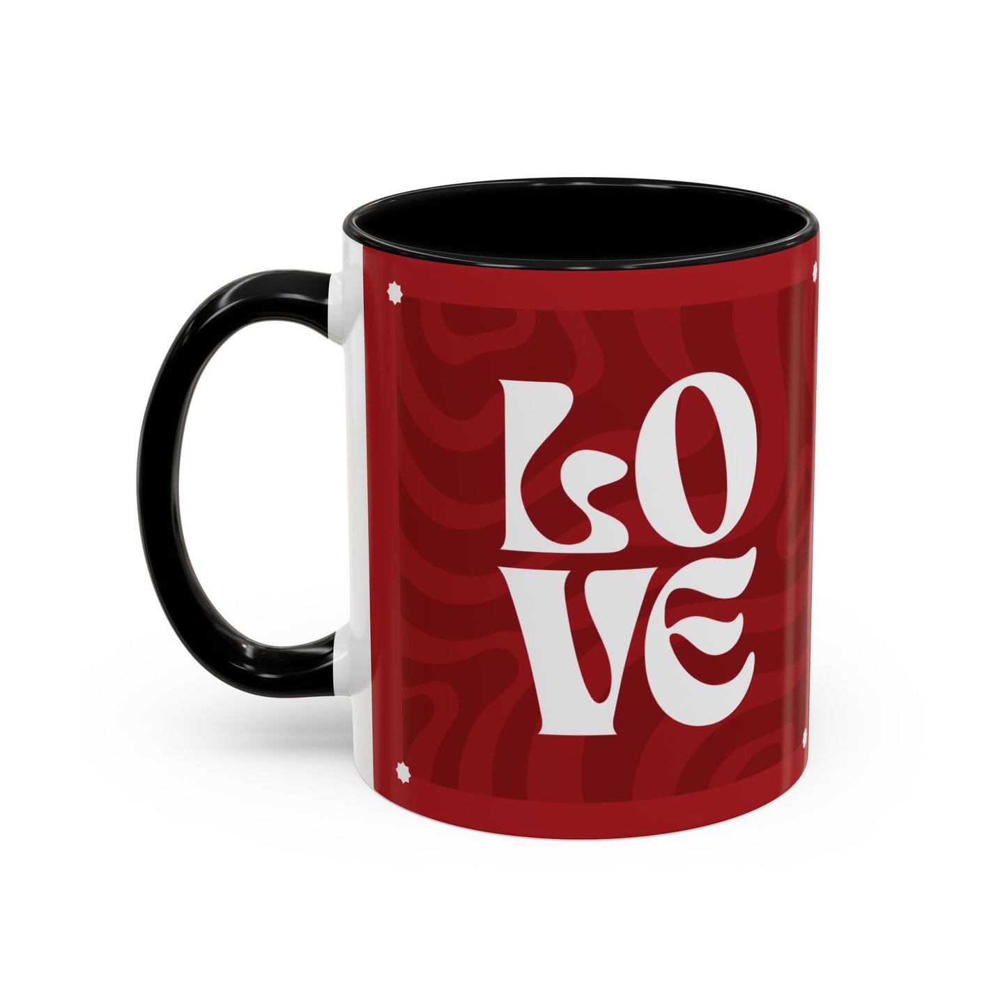 LOVE Coffee Mug